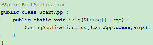 
			
				Spring Boot 实践折腾记（四）：配置即使用，常用配置			