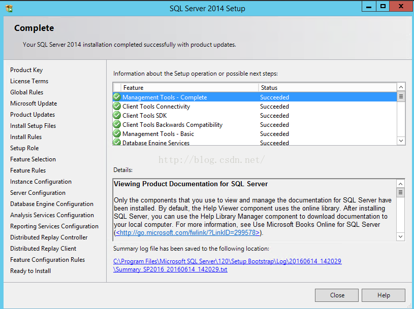 Sql Server Reporting Services 2014 Download