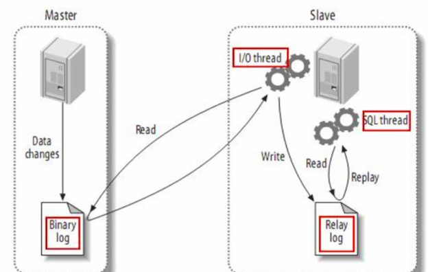 mysql主从同步图