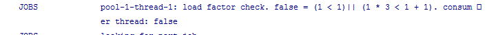Android Priority Job Queue 入门