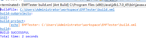 软件测试_JUnit+Ant构建自动的单元测试(1)