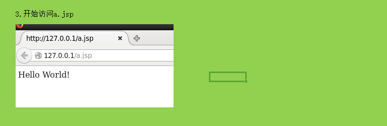 Nginx Tomcat Kimi 