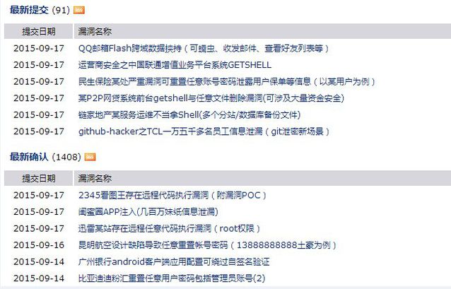
			
				关于网站漏洞的案例和解决思路			
