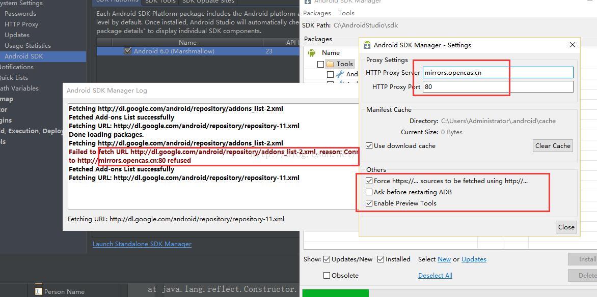 Androidstudio 更新失败 Sdk更新失败 Http Www Android Studio Org 下载as安装包跳转到google 无法下载 Richard Tan0113的博客 Csdn博客