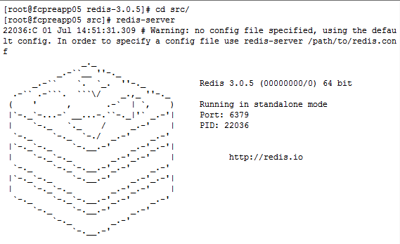 怎样安装Redis