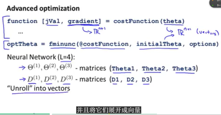 Andrew best sale ng backpropagation