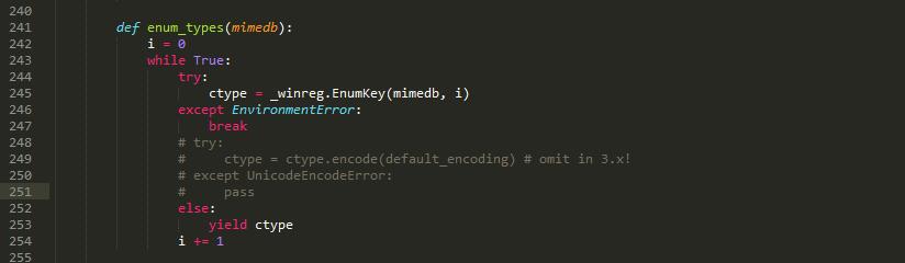 UnicodeDecodeError: 'ascii' codec can't decode byte 0Xb0 in postion 1: ordinal not in range(128)