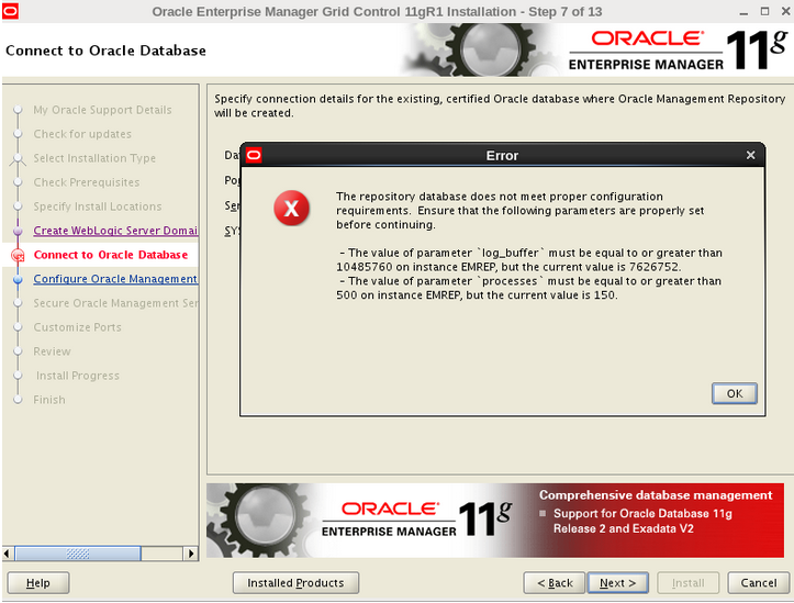 11g grid control oracle emcc oracle11g csdn 