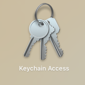 Keychain Access