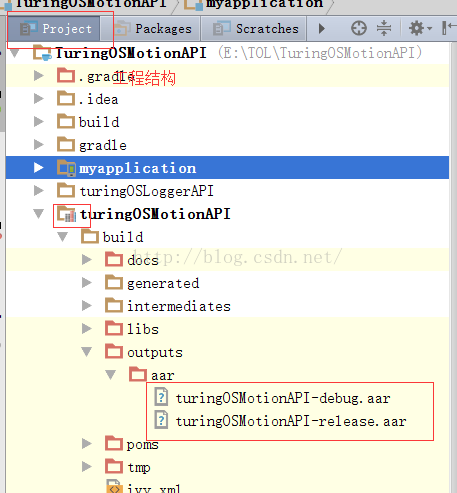 AndroidStudio如何打包生成realease版本的arr包，并上传到Nexus搭建的maven仓库，供项目远程依赖（一）