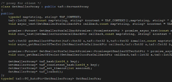 
			
				C++类的成员函数存储方式（是否属于类的对象）			