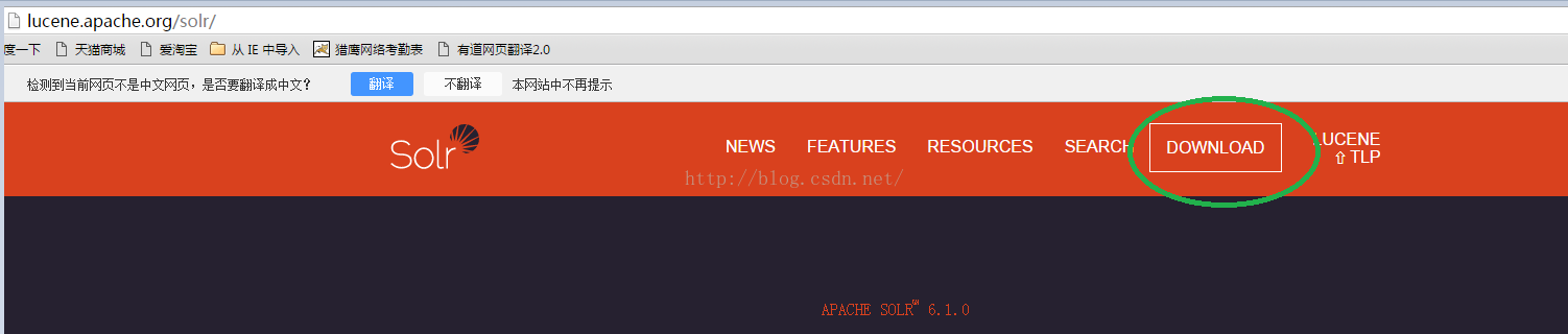 
			
				solr5.5 部署TOMCAT			