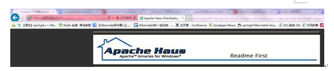 Apache OpenSSL生成证书使用
