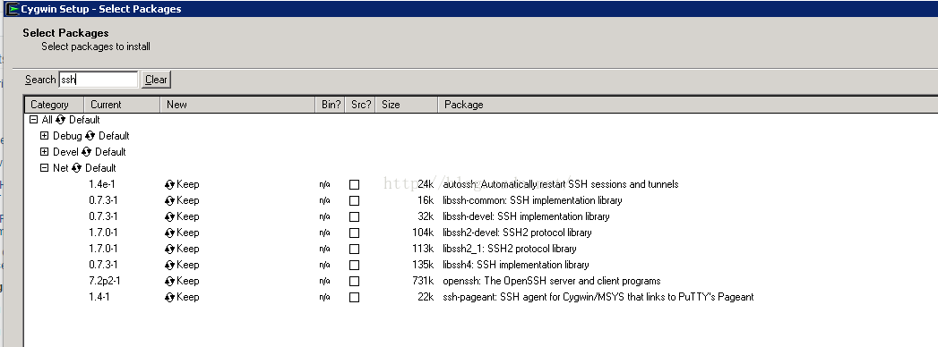 Cygwin ssh server windows как служба