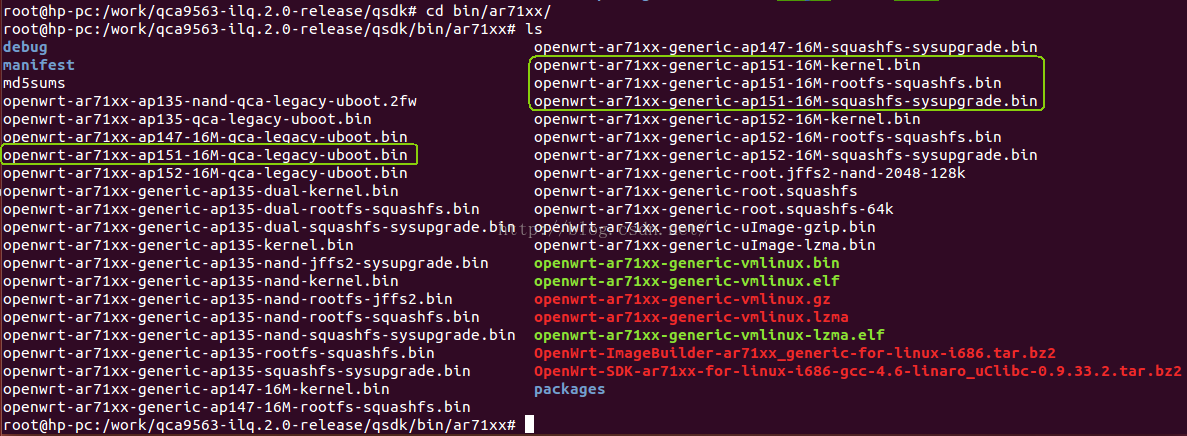 Как прошить роутер на openwrt через tftp под linux