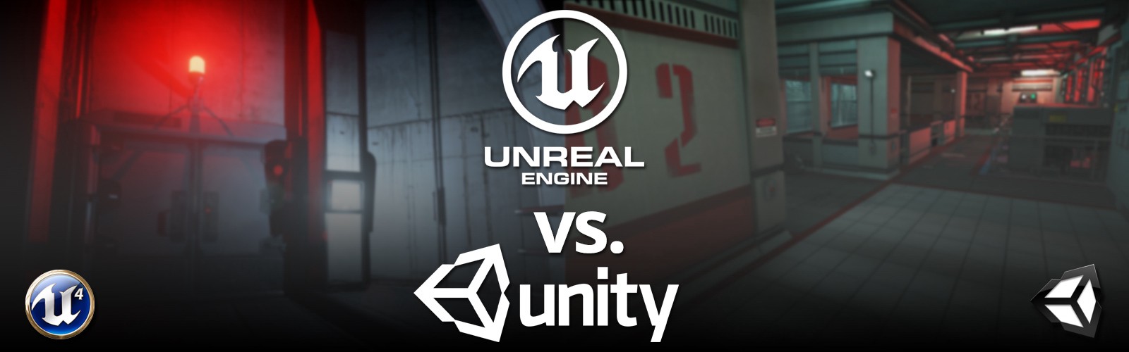 Unity Vs Ue4 虚拟现实开发引擎如何抉择 一起来捉bug 呀 Csdn博客