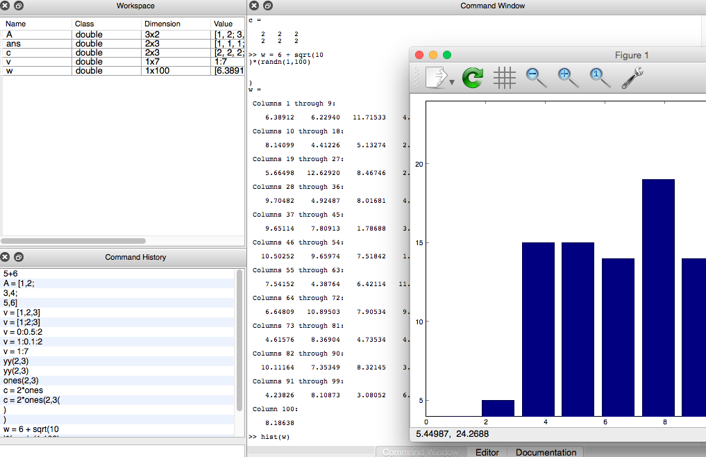 Installing (安装) Octave For Mac