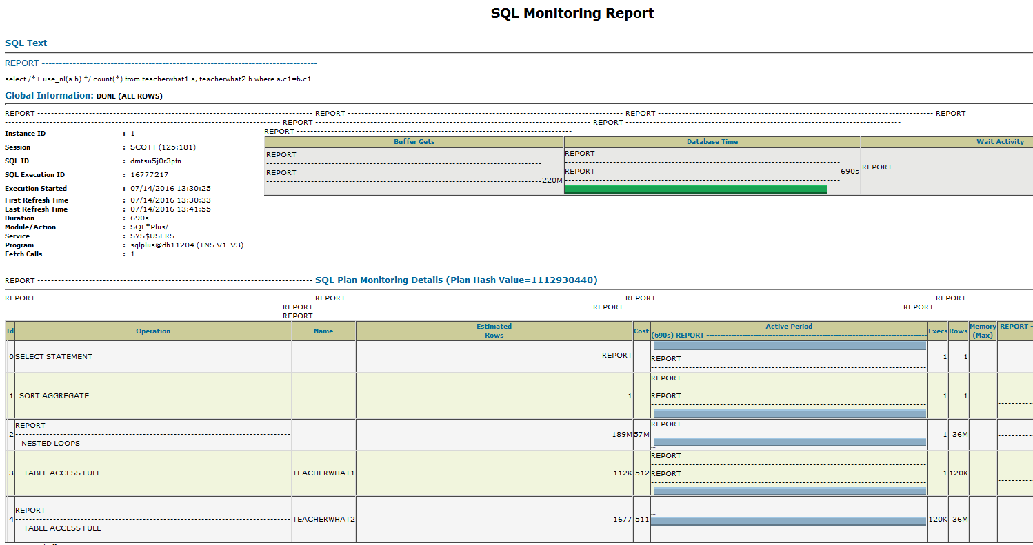 report_sql_monitor