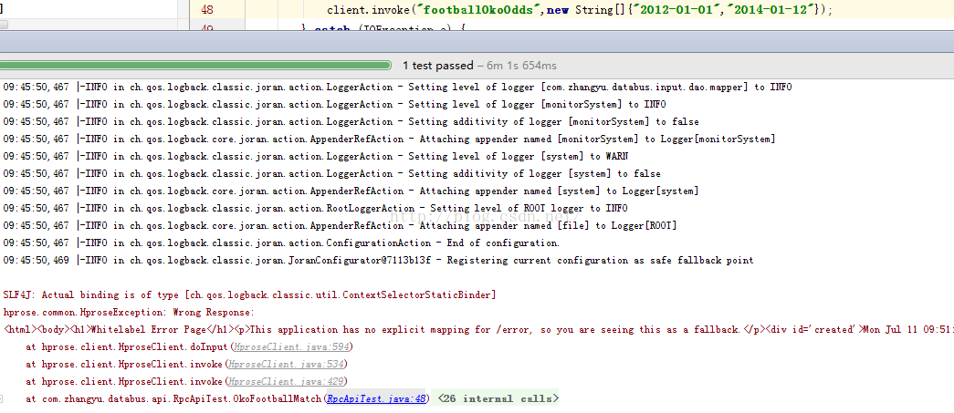 错误号org.apache.catalina.connector.ClientAbortException: java.io ...