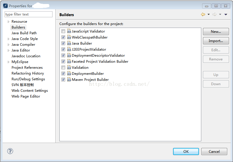 org.eclipse.core.runtime.OperationCanceledException