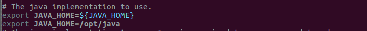 ubuntu-hadoop-JAVA_HOME