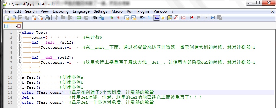 Python 小甲鱼教程 课后练习39_小甲鱼 con-CSDN博客