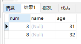 （转）mysql 里面的isnull（）和ifnull（） is null 和 is not null