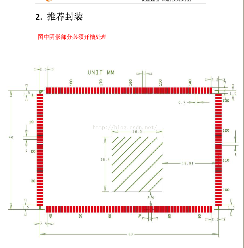 三星s5p4418核心板，世界上最小的工业核心模块，带屏蔽罩散热装置。