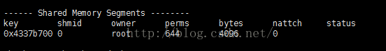 
			
				php共享内存shmop初探			