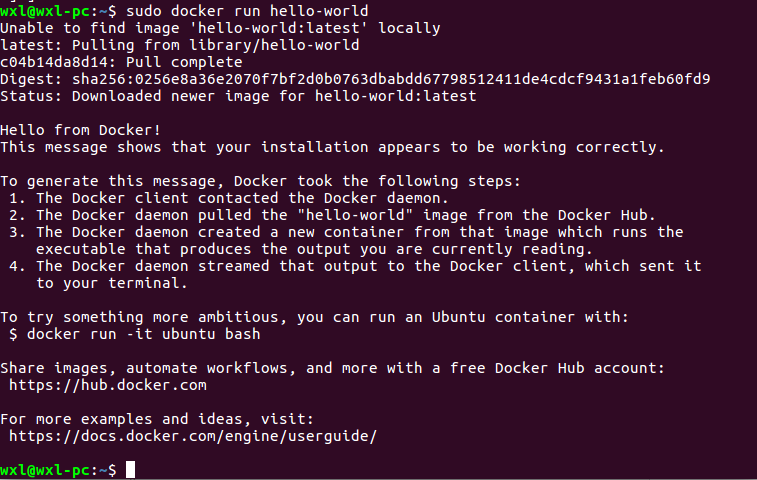 Docker demon run. Docker Ubuntu. Докер hello World. Установка Докер Ubuntu. Ubuntu VPS docker.