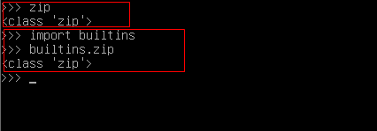 Python从入门到放弃(四):函数细讲