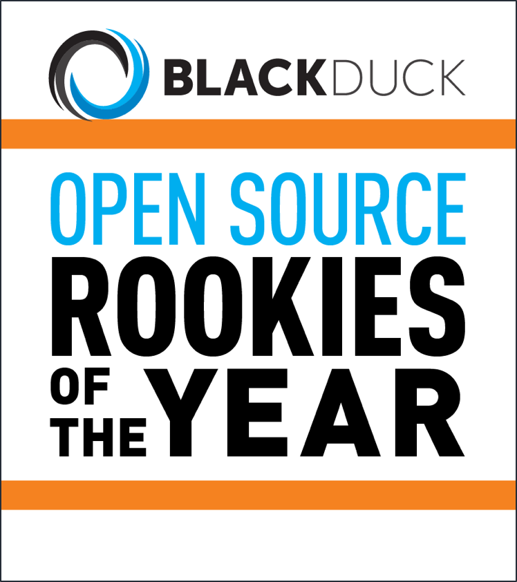 Blackduck2015 open source rookies