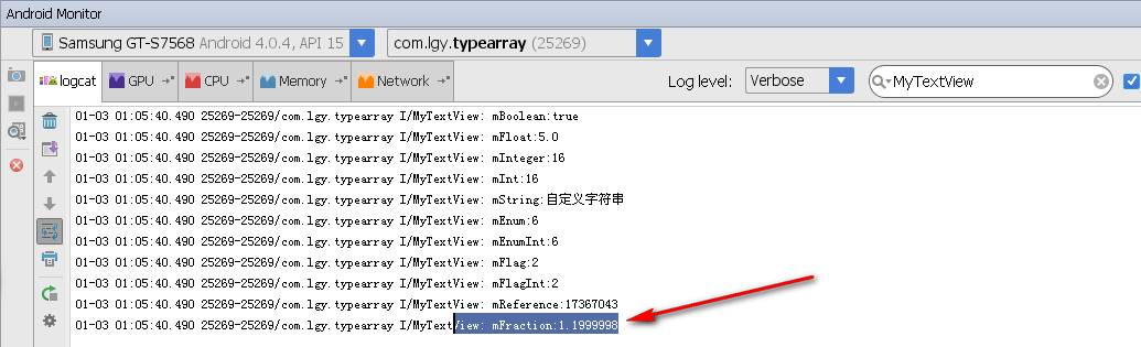 设置lgy:mFraction="30%p"