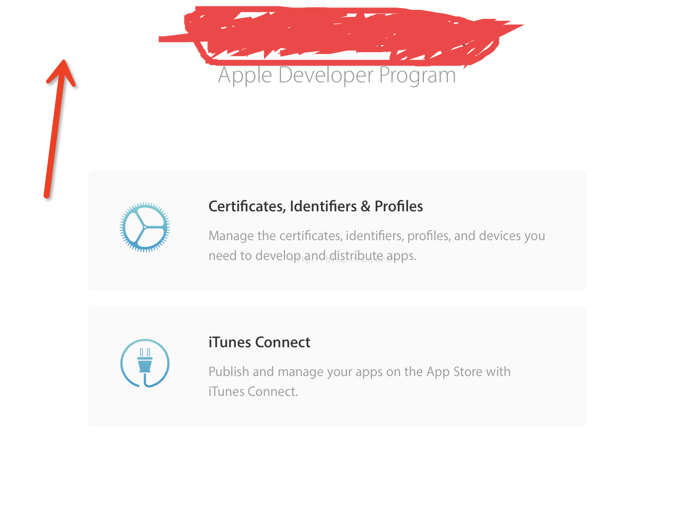iOS常见问题之 The 'Apple Developer Program License Agreement' has been ...