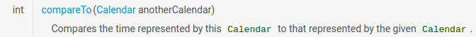 Android中Calendar类的用法总结[通俗易懂]