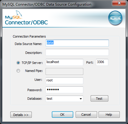 ODBC разъем. ODBC-Driver c#. ODBC Elastic. MYSQL Connector как прописать доступ. Source configuration