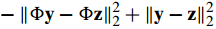 压缩感知重构算法之迭代硬阈值(Iterative Hard Thresholding,IHT)