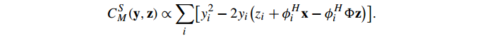 压缩感知重构算法之迭代硬阈值(Iterative Hard Thresholding,IHT)