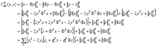 压缩感知重构算法之迭代硬阈值(Iterative Hard Thresholding,IHT)