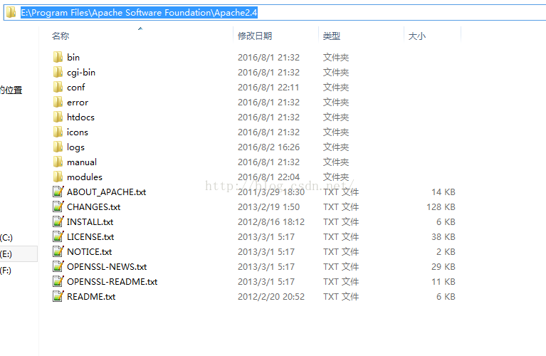 
			
				Apache2.4+tomcat7集群			