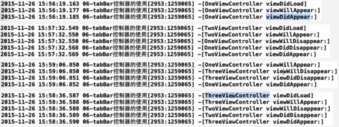 iOS复习 获取Tabbar的item  用UIAlertController修改英雄名称并刷新表格