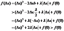 软阈值 （Soft Thresholding）函数解读