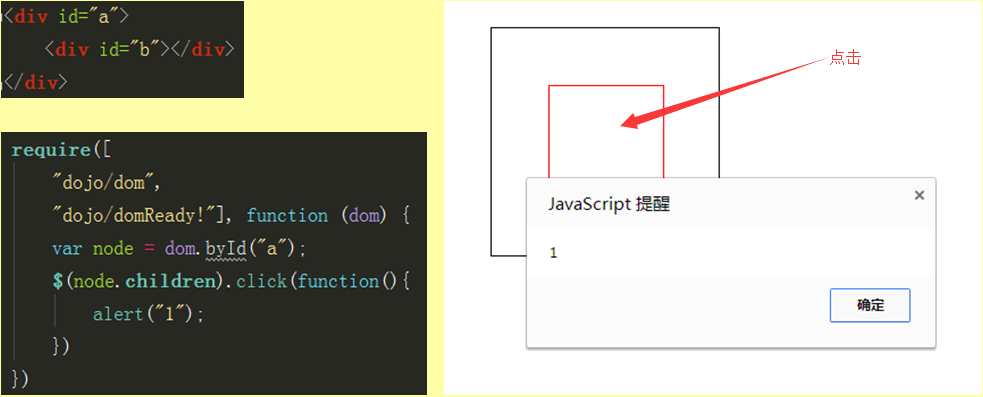 从零开始学_JavaScript_系列（27）——dojo的文档相关模块