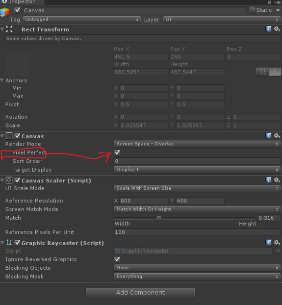 
			
				Unity GUI自适应屏幕分辨率的方法			