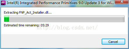 Intel ipp runtime installer что это