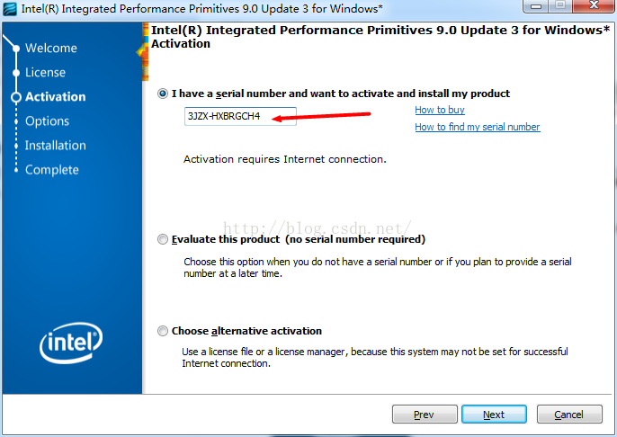 Intel ipp runtime installer что это