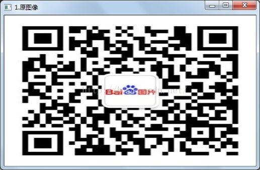 Opencv+Zbar二维码识别（标准条形码/二维码识别）_opencv zbar