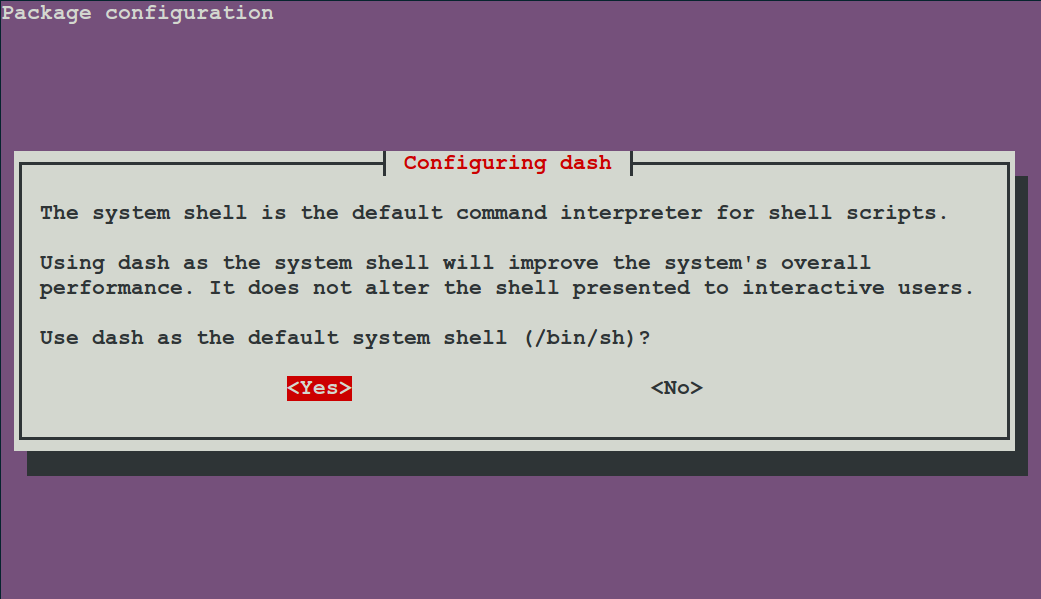 Шелл скрипт интерпретатор. Linux sh. Dash Bash.