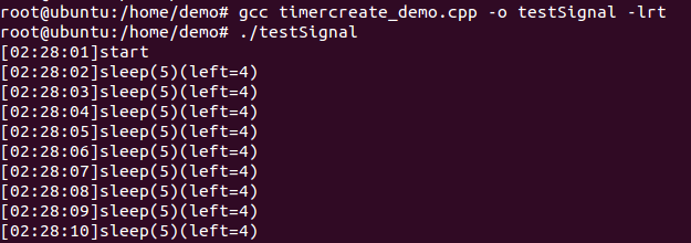 如何正确使用Linux内核中的sleep函数？