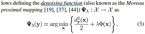 IST：Iterative Shrinkage/Thresholding和Iterative Soft Thresholding